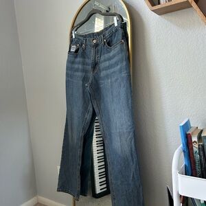 Cinch relaxed fit straight leg Denim Jeans